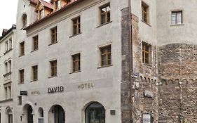 Hotel David An Der Donau  4*